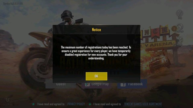 Vì sao máy cấu hình khủng vẫn không chiến được PUBG Mobile Lite? - Ảnh 2.