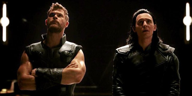 Thor 4 có thể xuất hiện thêm một người anh em khác của Thần Sấm ngoài Loki? - Ảnh 1.