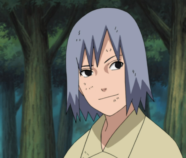 Top 10 thành viên mạnh nhất tổ chức Anbu của Làng Lá trong Naruto - Ảnh 4.