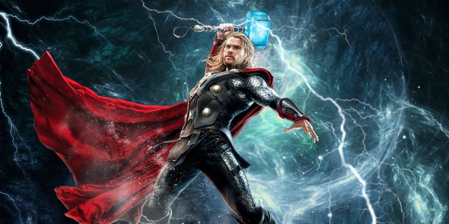 Thor 4 có thể xuất hiện thêm một người anh em khác của Thần Sấm ngoài Loki? - Ảnh 4.