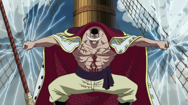 One Piece: Những nhân vật sở hữu trái ác quỷ nhưng đã bỏ mạng, có người sẽ khiến bạn phải khóc đấy - Ảnh 5.