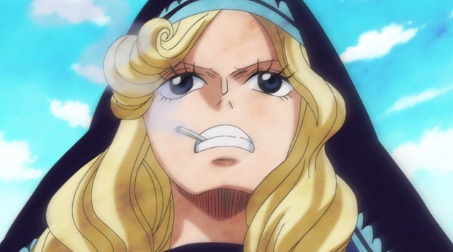 One Piece: Những nhân vật sở hữu trái ác quỷ nhưng đã bỏ mạng, có người sẽ khiến bạn phải khóc đấy - Ảnh 6.