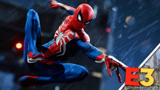 Thế giới mở trong Marvels Spider-Man vô cùng rộng lớn, game thủ sẽ phải tốn hàng chục giờ chơi để hoàn thành - Ảnh 1.