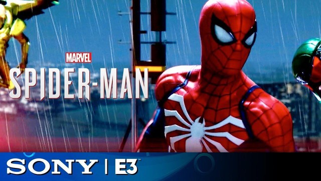 Thế giới mở trong Marvels Spider-Man vô cùng rộng lớn, game thủ sẽ phải tốn hàng chục giờ chơi để hoàn thành - Ảnh 2.