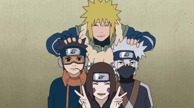 Điểm lại những nghi vấn đáng ngờ nhất về đội 7 trong Naruto (P.1) - Ảnh 6.