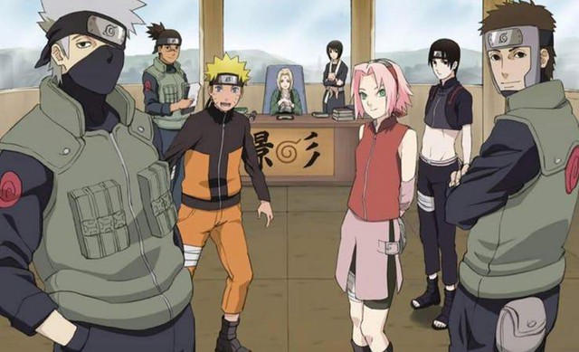 Điểm lại những nghi vấn đáng ngờ nhất về đội 7 trong Naruto (P.1) - Ảnh 7.