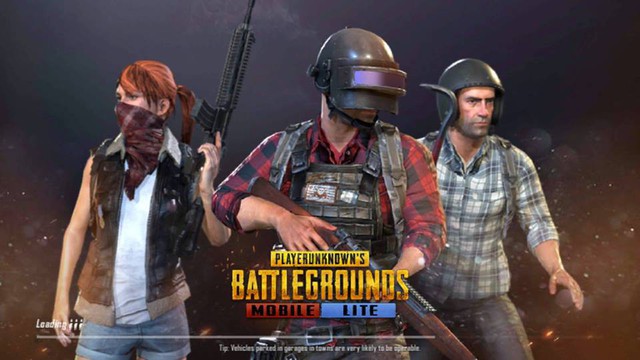 Thực tế khá phũ, đối thủ trong PUBG Mobile Lite đa phần là Bot - Ảnh 1.