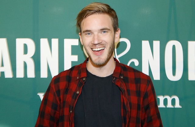 [Ngược dòng quá khứ] Buổi ghi hình đầu tiên của PewDiePie, bước ngoặt lớn mở ra lịch sử cho làng Streamer thế giới - Ảnh 1.