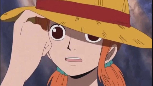 Dù cho “thánh Oda” đã phủ nhận nhưng đây là 5 lý do mà các fan cuồng One Piece vẫn một mực “ship” cặp đôi Luffy - Nami - Ảnh 6.