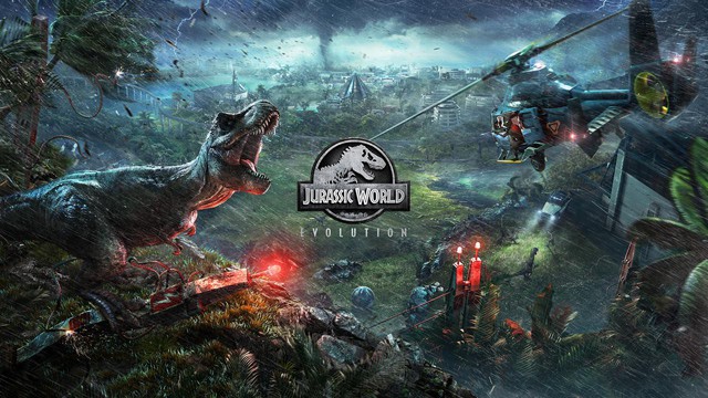 Các bạn biết không, thật ra kịch bản ban đầu của Jurassic World hoàn toàn khác so với những gì chúng ta thấy đấy? - Ảnh 1.