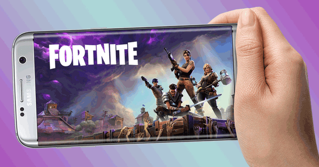 Những vấn đề bảo mật liên quan Fortnite Battle Royale trên Android mới chỉ bắt đầu mà thôi - Ảnh 1.