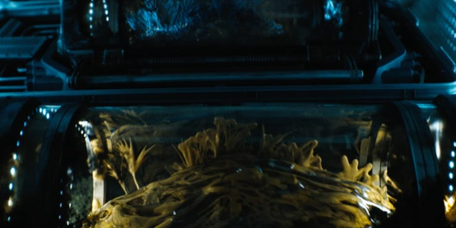 Điểm mặt chỉ tên 4 Symbiote đáng sợ đã xuất hiện trong đoạn trailer Venom - Ảnh 4.