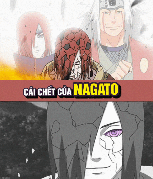 10 cái chết quá đỗi thương tâm trong Naruto, từng lấy đi biết bao nước mắt của độc giả - Ảnh 2.