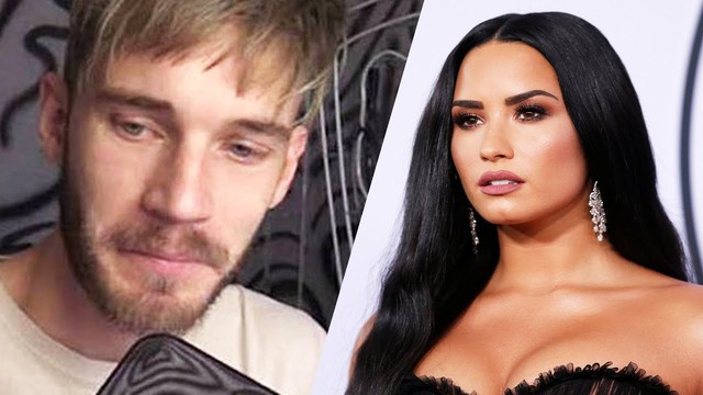 Pewdiepie và những scandal trị giá hàng triệu USD - Ảnh 4.