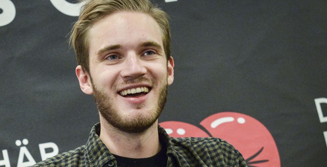 Pewdiepie và những scandal trị giá hàng triệu USD - Ảnh 1.