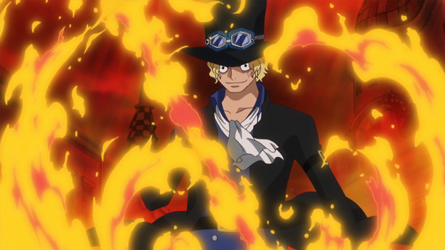 One Piece: Top 10 nhân vật có thể đánh bại một Đô Đốc Hải Quân, ai cũng thuộc hàng khủng (Phần 1) - Ảnh 1.