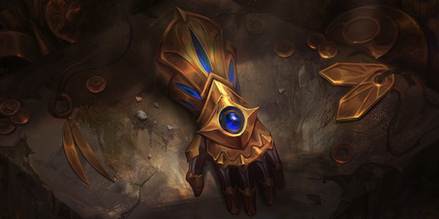 Riot Games chính thức hé lộ danh sách những vị tướng sẽ được làm lại trong năm 2019 - Ảnh 1.