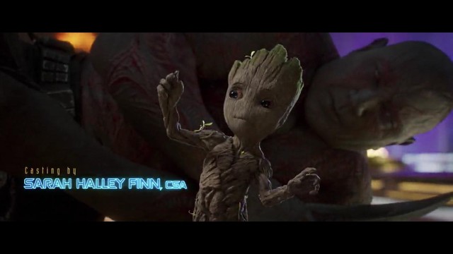 Vui là chính: Đây chính là lý giải tại sao Drax lại tự nhận bản thân mình là vô hình trong Avengers Infinity War - Ảnh 1.