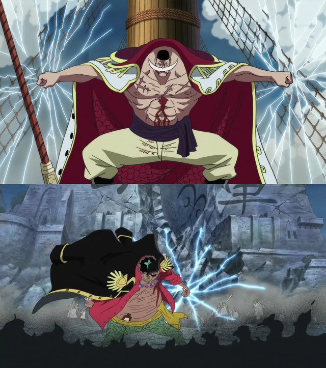 One Piece: 10 trái ác quỷ hiếm nhất mà ai cũng khao khát sở hữu - Ảnh 8.