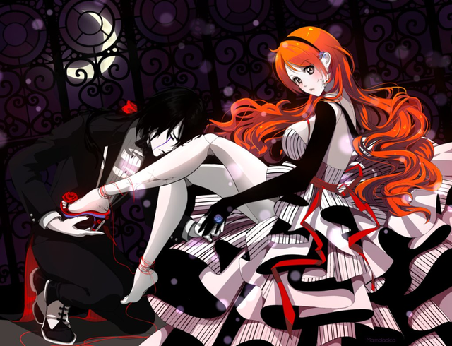 Bleach: Ulquiorra với Orihime Inoue, tình yêu tuyệt đẹp giữa ác quỷ và thiên thần - Ảnh 5.