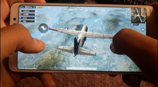 Chơi PUBG Mobile bằng Xiaomi Redmi Note 5 có thể bị ban account - Ảnh 3.