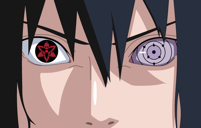 Giả thuyết Naruto: Tại sao Nagato Uzumaki không thể chuyển đổi Rinnegan sang Mangekyou Sharingan để sử dụng? - Ảnh 5.