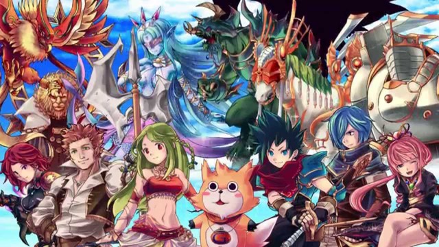 25 game mobile JRPG đáng chơi nhất trên Android hiện nay (Phần cuối) - Ảnh 5.