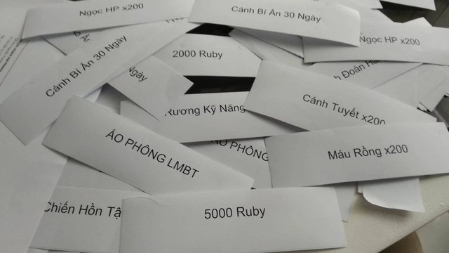 32 tuổi mà như gái 18, cô nàng này đang khiến 500 anh em game thủ... hoang mang tột độ - Ảnh 10.