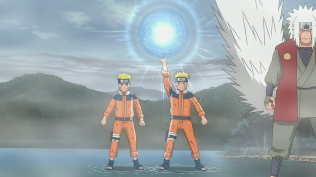 Điểm mặt chỉ tên tất cả sức mạnh và nhẫn thuật của Naruto (Phần 2) - Ảnh 4.