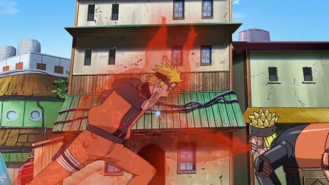 Điểm mặt chỉ tên tất cả sức mạnh và nhẫn thuật của Naruto (Phần 2) - Ảnh 8.