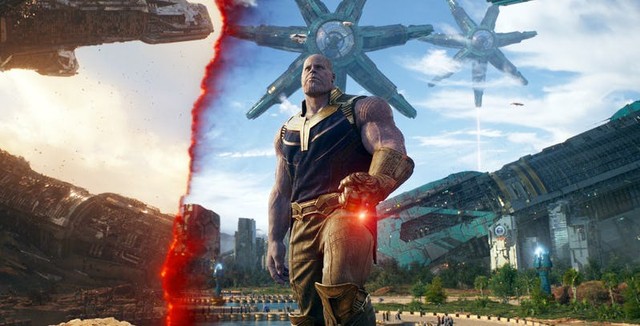 Avengers: Infinity War - Lý do thật sự khiến Thanos nhẫn nại chờ đợi mà không thu thập các viên đá vô cực - Ảnh 1.