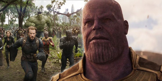 Avengers: Infinity War - Lý do thật sự khiến Thanos nhẫn nại chờ đợi mà không thu thập các viên đá vô cực - Ảnh 2.