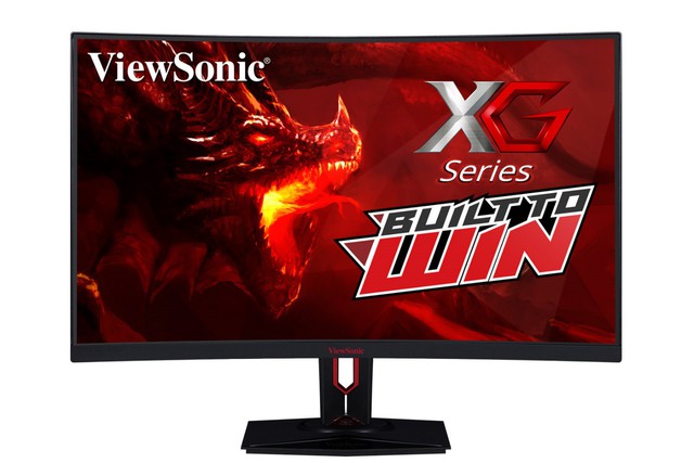 Đánh giá màn hình ViewSonic XG3240-C - Không xuất sắc nhưng vẫn hoàn hảo - Ảnh 1.