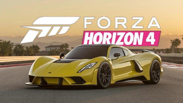 Tất tần tật những điều cần biết về Forza Horizon 4, game đua xe hot nhất 2018 - Ảnh 4.