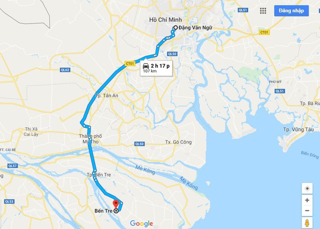 Khâm phục game thủ đi hơn 100 km, từ Bến Tre lên Sài Gòn bằng… xe đạp điện để dự offline, còn thuê nhà nghỉ đến trước hẳn 1 ngày - Ảnh 7.