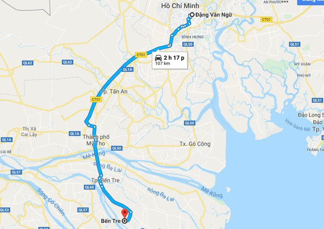 Khâm phục game thủ đi hơn 100 km, từ Bến Tre lên Sài Gòn bằng… xe đạp điện để dự offline, còn thuê nhà nghỉ đến trước hẳn 1 ngày - Ảnh 12.