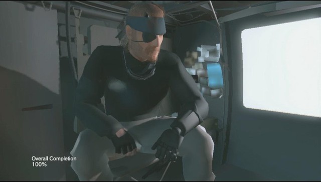 Xuất hiện mod giúp game thủ có thể chiến tốt Metal Gear Solid V trên PC siêu cùi - Ảnh 2.