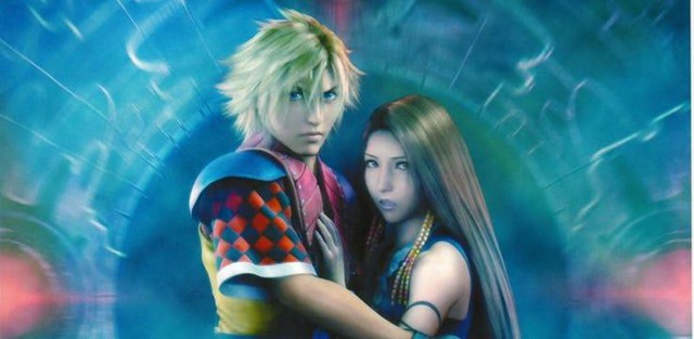 Danh sách những cặp đôi khó hiểu nhất trong thế giới Final Fantasy - Ảnh 1.