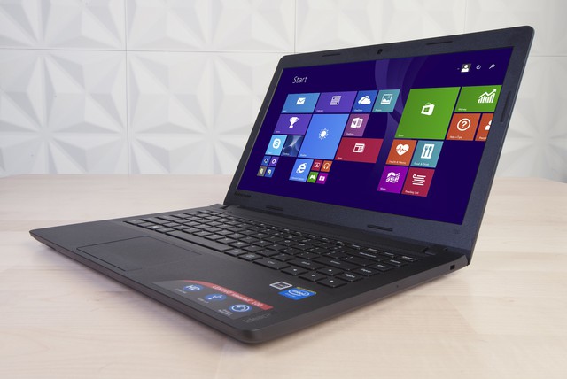 Một số laptop tầm giá 5 triệu đáng mua cho học sinh, sinh viên mùa tựu trường - Ảnh 1.