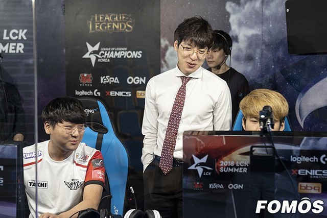 Cộng đồng LMHT bàn tán khi SKT không được vào Playoffs: Đây là thời điểm thích hợp để Faker nối gót Ryu sang H2K - Ảnh 4.