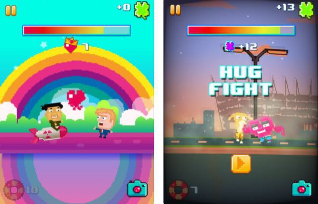 Điểm qua 12 game mobile mới ra mắt trong tuần qua (P1) - Ảnh 4.