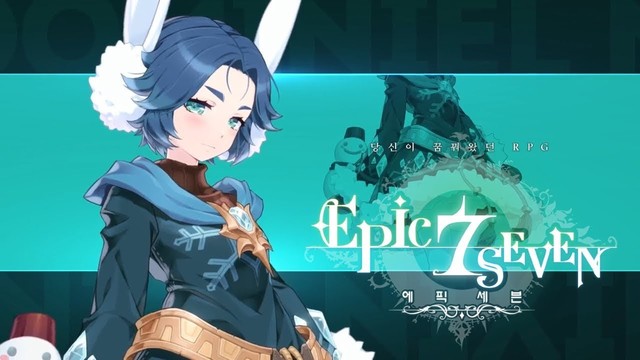 Epic Seven, game nhập vai siêu đẹp dành cho tín đồ Anime - Ảnh 1.