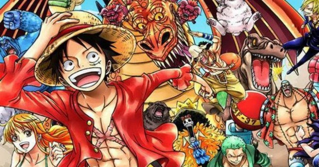Giả thuyết: Liệu One Piece cũng sẽ có hậu truyện như Naruto hiện nay? - Ảnh 3.