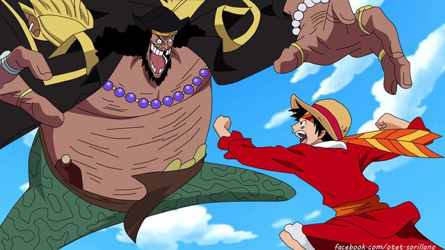 Giả thuyết: Liệu One Piece cũng sẽ có hậu truyện như Naruto hiện nay? - Ảnh 7.