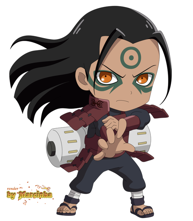 Vui là chính: Đổ xiêu đổ vẹo khi thấy các nhân vật trong Naruto chibi hóa siêu dễ thương - Ảnh 13.