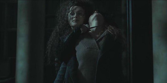Những điều bất ngờ hiếm ai nhận ra về mối quan hệ giữa Harry và Hermione (P.1) - Ảnh 7.
