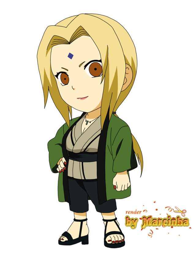 Vui là chính: Đổ xiêu đổ vẹo khi thấy các nhân vật trong Naruto chibi hóa siêu dễ thương - Ảnh 17.