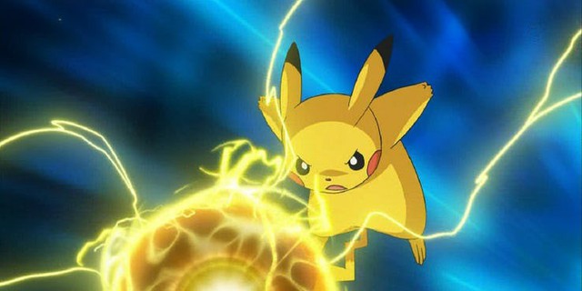 Xếp hạng các Pokemon mạnh nhất từ trước tới nay của Ash Ketchum (P.2) - Ảnh 2.