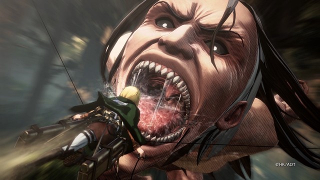5 lý do khiến bạn phải xem anime Attack on Titan luôn và ngay - Ảnh 4.