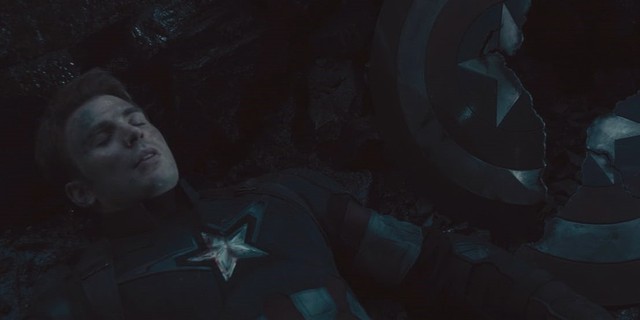 Giả thuyết Avengers 4: Liệu các siêu anh hùng có thực sự du hành thời gian về quá khứ? - Ảnh 3.